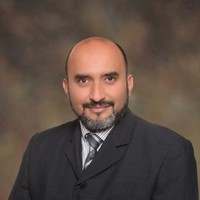 Prof.Dr. Ameen malik shah abdul-majeed